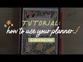 Teacher Digital Planner for iPad Tutorial iPad planning for teachers