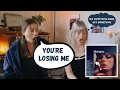 Download Lagu Song Reaction: You're Losing Me - Taylor Swift (From The Vault)