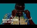Download Lagu Akon - Boom Boom (feat. Anitta) (Letra)