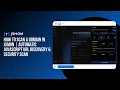 How to Scan a Domain in Jsmon Automatic JavaScript URL Discovery Security Scan