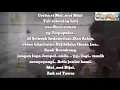 Download Lagu Tak sebening hati+ perih.cipt.leo woldy.. Voc.Revo ramon. Top hits.(2)