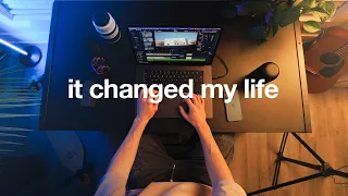 If you’re not motivated, do this.
