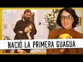 Download Lagu ¡Las Monas vinieron al estudio! Nació por fin Violeta, la hija del Presidente Boric | TURNO EN VIVO