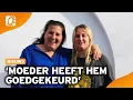 Download Lagu Jennie Jelies vindt liefde bij 'echte Urker' en twijfelt over terugkeer naar Spanje | RTL Boulevard