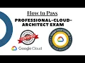 How to Pass Real Google Cloud Certified - Professional-Cloud-Architect Actual Dumps PDF
