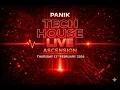 Lagu 🎧 Tech House Live: Ascension— Phase 4 | 12th February 2026 | Mixcloud VOD