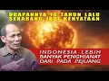 Download Lagu Ichsanuddin Noorsy : Indonesia lebih banyak penghianat dari pada pejuang
