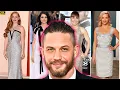 Tom Hardy Girlfriends 1990s - Present Inside His Relationships Celebrity Gossip