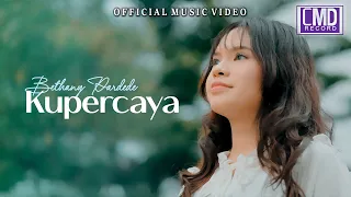 bethany pardede kupercaya lagu rohani terbaru 2024 official music video