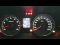 Subaru Forester error P0700