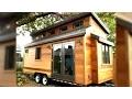 Bigger not always better Tiny homes becoming popular trend