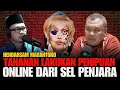 Download Lagu KADER GERINDRA : ADA TAHANAN LAKUKAN PENIPUAN ONLINE DARI SEL PENJARA