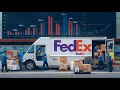 How FedEx Became a 100 Billion Logistics Giant with Innovative HR Strategies