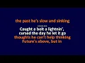 Pearl Jam - Nothingman - Karaoke Instrumental Lyrics - ObsKure