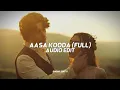 Download Lagu Aasa kooda - (full) | Sai abhyankkar |•Edit Audio