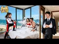 Download Lagu CEO Came To Cancel Engagement But Fell For Brave Girl Catching Cheaters With A Fire Extinguisher!!