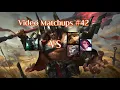 Mordekaiser Matchups 42 Mordekaiser vs Teemo Zaahen Fiora