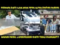 Download Lagu WOAH, RAFFI'S LAMBORGHINI WAS SUDDENLY TAKEN AWAY FROM ANDARA16! THIS IS THE FIRST TIME RAFFI HAS...