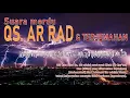 Download Lagu SURAH AR RA'D DAN TERJEMAHAN