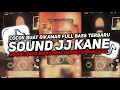 Download Lagu DJ DROP ENAKEUN X MASHUP V16 SOUND JJ KANE FULL BASS COCOK BUAT DI MOBIL VIRAL TIKTOK TERBARU 2025🎧