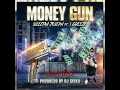 Lagu (Money Gun )(I greezo  feat  Silectah Joseph)  MiX  PROMO DJ FRUITS 2025