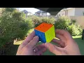 MoYu RS3M 2020 Settings Explained for Beginners – Tension & Compression Made Easy!