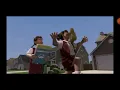 over the hedge 2006 Verne s butt scene