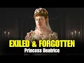 Lagu Germany’s Forgotten Granddaughter: Why Beatrice Had to Lose Everything