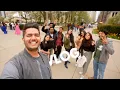 This Is Why Indian Students Study At UIC 0 Fee For Masters