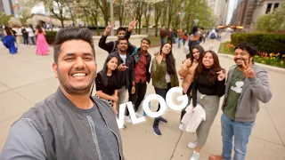 This Is Why Indian Students Study At UIC 0 Fee For Masters