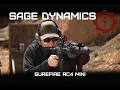 Surefire RC4 Mini
