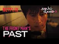 Download Lagu Front Man flashbacks | Squid Game Season 3 | Netflix [ENG SUB]