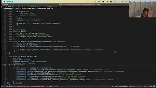 Advanced - to-end tests in Rust Part 1 Open Source Database library