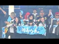 湘南乃風、関西初スタジアムライブを開催　浜田雅功らも参戦し3万人を熱狂の渦に＜熱唱甲子園＞ // ari green