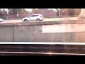 Full BART Ride from 19th St to MacArthur with Fleet of the Future chasing us for timed transfers