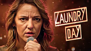 Laundry Day | Crime Movie