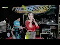 LUKA DISINI NOVI APRILIA - FRESS MUSIC - KHITAN AHMAD REHAN DS.KARANGBALE JAKENAN PATI
