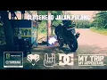 Jalan Pulang - CloseHead