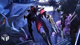 Asketa Natan Chaim X Requenze X M I M E Warriors  Asketa Natan Chaim X Requenze X M I M E Warriors