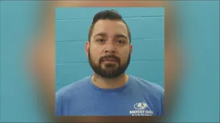 Manhunt ends in Seguin after suspect arrested in connection to road rage shooting s say
