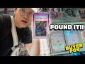 I Found The ONE Card I NEEDED One Piece TCG BUYER POV