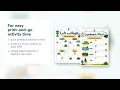 Map Adventure Skills Map Skills Worksheets Printable PDF Etsy 18