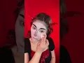 Trad Goth Makeup Tutorial