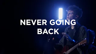 Download Never Going Back | David Funk | Bethel Church MP3