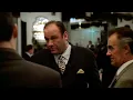 Federal Indictments - The Sopranos