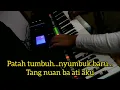 Download Lagu NADAI GANTI NUAN - WINNIE ALBERT (KARAOKE VERSION)