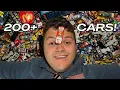 Exploring My Childhood NASCAR Diecast Collection