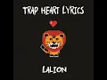 Trap Heart Lyrics