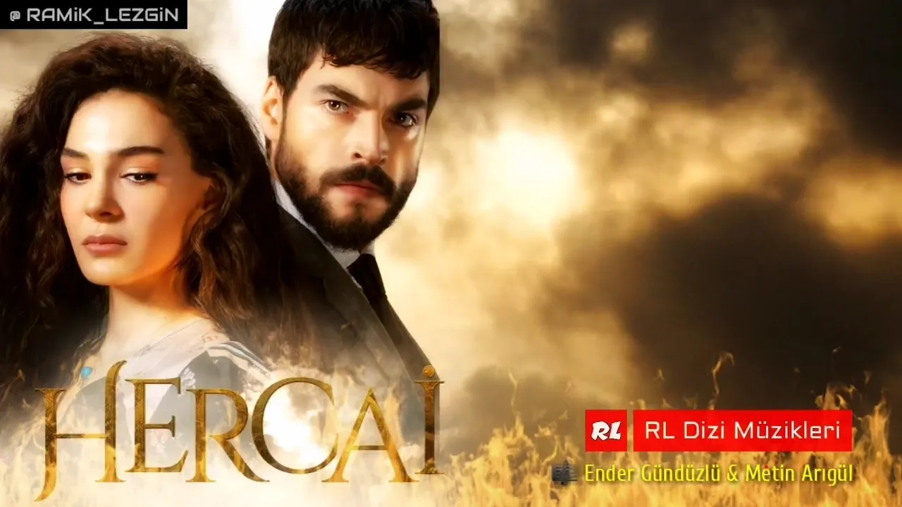 Hercai - Ağıt
