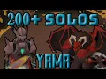 Download Lagu I Soloed Yama 200 Times. This is what I got. | Ironman Progress Series Ep. 42